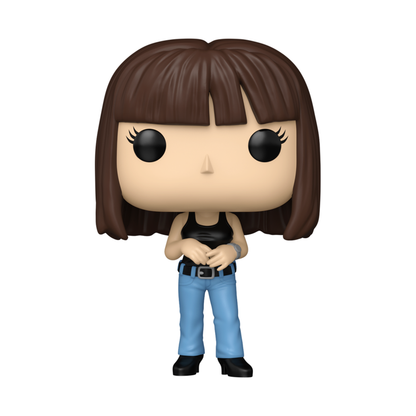 Funko Pop Beverly Hills, 90210 Brenda Walsh Pop! Vinyl