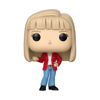 Funko Pop Beverly Hills, 90210 Kelly Taylor Pop! Vinyl