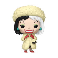 Funko Pop 101 Dalmatians (1991) Cruella De Vil Pop! Vinyl