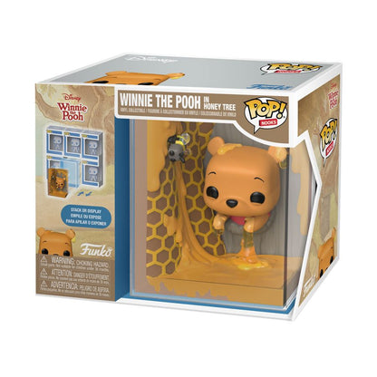 Funko Pop Winnie the Pooh Honey Tree Pop! Nook