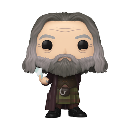 Funko Pop Harry Potter Aberforth Dumbledore Pop! Vinyl
