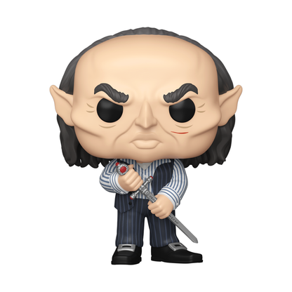 Funko Pop Harry Potter Griphook Pop! Vinyl