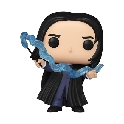Funko Pop Harry Potter Severus Snape (with Patronus) Pop! Vinyl