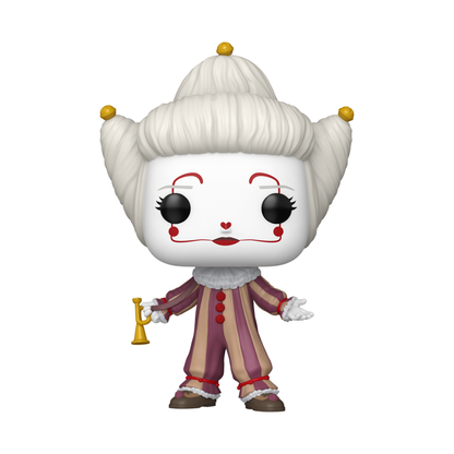 Funko Pop Welcome to Derry Little Periwinkle Pop! Vinyl