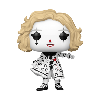 Funko Pop Welcome to Derry Original Periwinkle Pop! Vinyl
