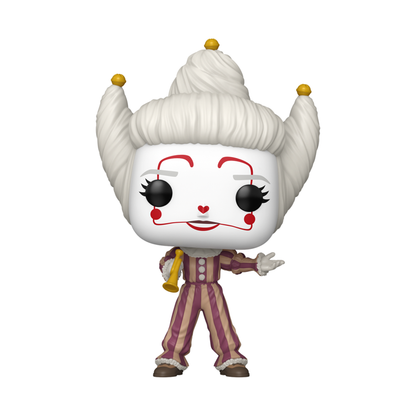 Funko Pop Welcome to Derry Periwinkle Pop! Vinyl