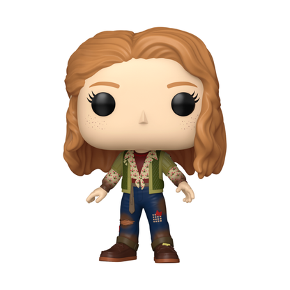 Funko Pop Stranger Things Max Mayfield Pop! Vinyl
