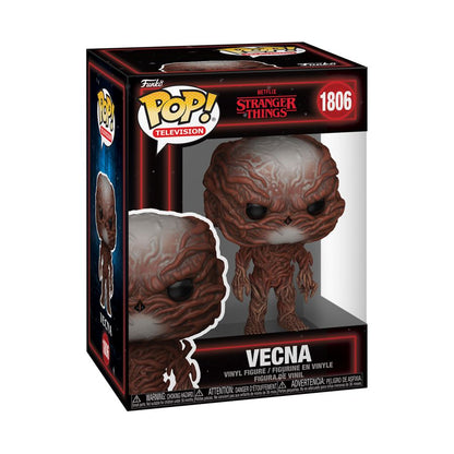 Funko Pop Stranger Things Vecna 2.0 Pop! Vinyl