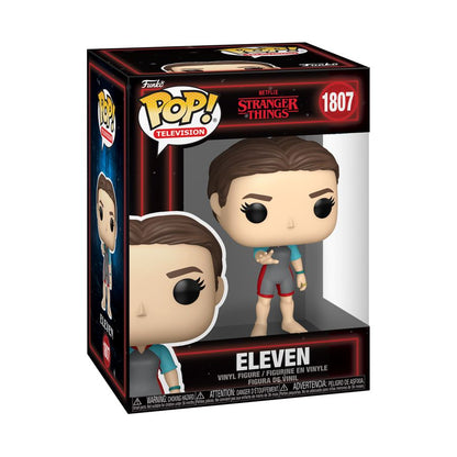 Funko Pop Stranger Things Eleven (in wetsuit) Pop! Vinyl