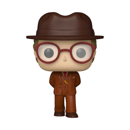 Funko Pop Stranger Things Mr. Whatsit Pop! Vinyl