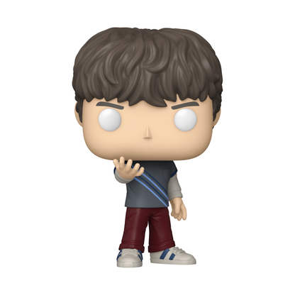 Funko Pop Stranger Things Will Byers Pop! Vinyl