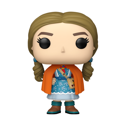 Funko Pop Stranger Things Holly the Heroic Pop! Vinyl