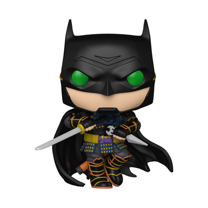 Funko Pop Batman Ninja (2018) Batman Ninja Pop! Vinyl