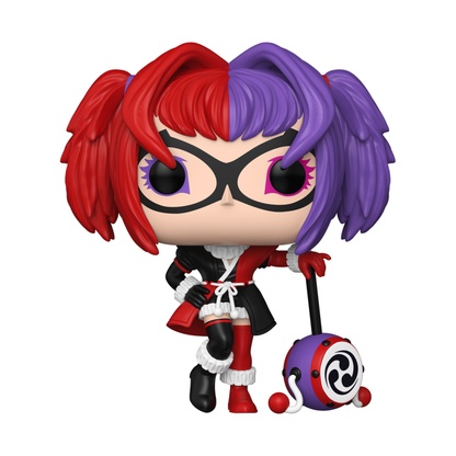 Funko Pop Batman Ninja (2018) Harley Quinn Pop! Vinyl