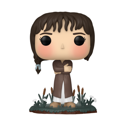Funko Pop Pride & Prejudice Elizabeth Bennet Pop! Vinyl