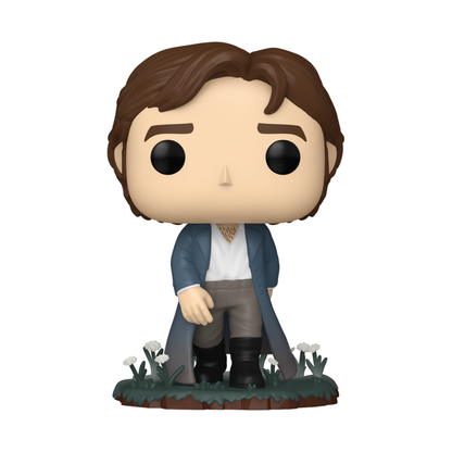 Funko Pop Pride & Prejudice Mr. Darcy Pop! Vinyl