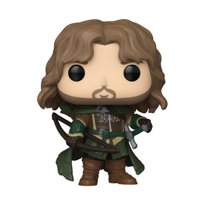 Funko Pop The Lord of the Rings Faramir Pop! Vinyl