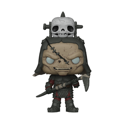 Funko Pop The Lord of the Rings Guritz Pop! Vinyl