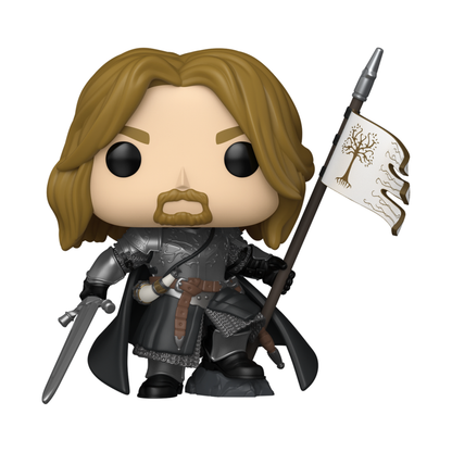 Funko Pop The Lord of the Rings Boromir Pop! Vinyl