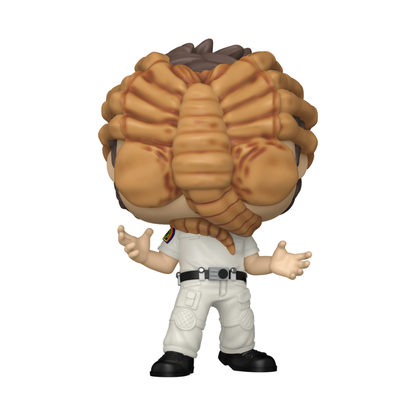 Funko Pop Alien Kane Pop! Vinyl