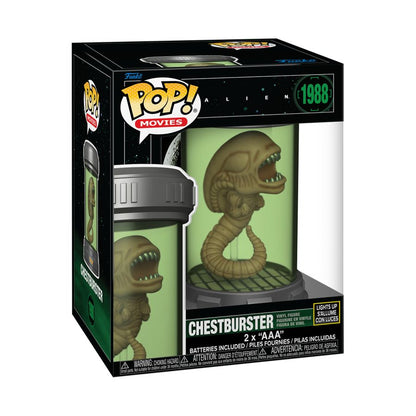 Funko Pop Alien Chestburster Pop! Premium