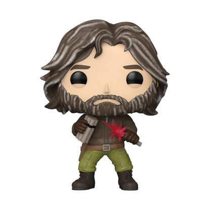 Funko Pop The Thing R.J. MacReady Pop! Vinyl