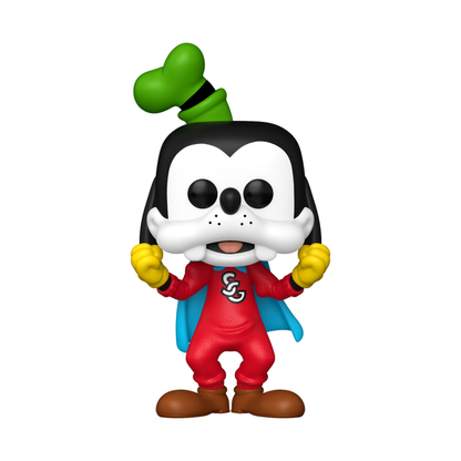 Funko Pop Disney: Goofy Through the Ages Goofy 1963 Pop! Vinyl