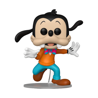 Funko Pop Disney: Goofy Through the Ages Goofy 1992 Pop! Vinyl