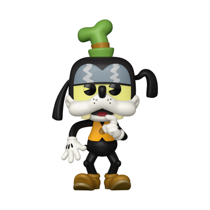 Funko Pop Disney: Goofy Through the Ages Goofy 2019 Pop! Vinyl