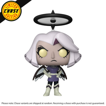 Funko Pop Hazbin Hotel Vaggie (with chase) Pop! Vinyl!