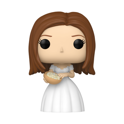 Funko Pop Friends Rachel Wedding Pop! Vinyl