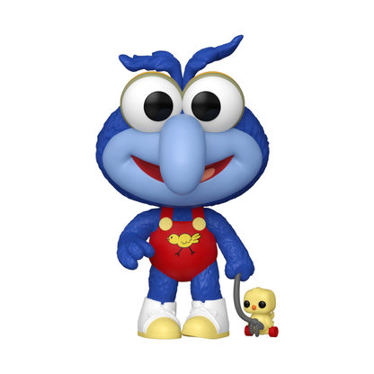 Funko Pop Muppets Baby Gonzo Pop! Vinyl