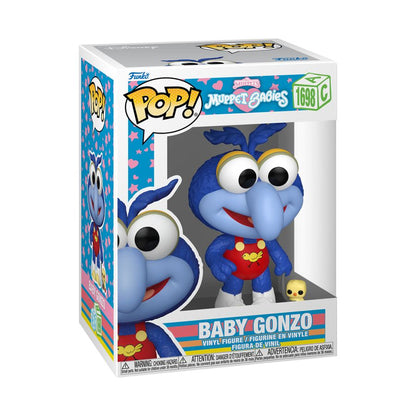 Funko Pop Muppets Baby Gonzo Pop! Vinyl