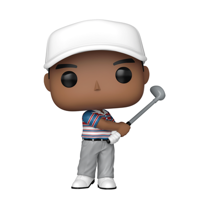 Funko Pop Golf Tiger Woods (Tour Debut 1992) Pop! Vinyl