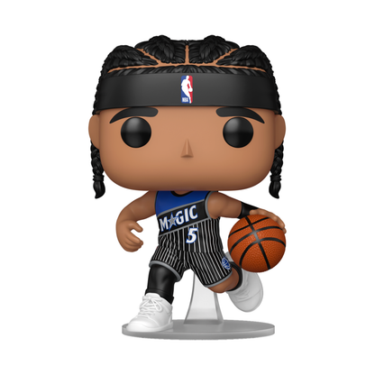 Funko Pop NBA: Magic Paolo Banchero (Home) Pop! Vinyl