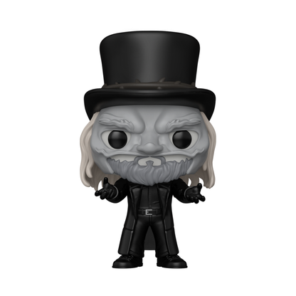 Funko Pop WWE Uncle Howdy (with chase) Pop! Vinyl