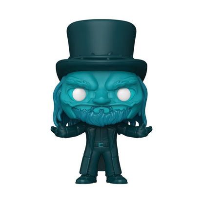 Funko Pop WWE Uncle Howdy (with chase) Pop! Vinyl
