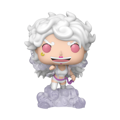 Funko Pop One Piece Jewelry Bonney (with chase) Pop! Vinyl