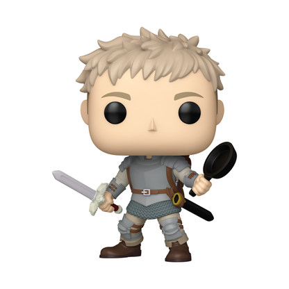 Funko Pop Delicious in Dungeon Laios (with Chase) Pop! Vinyl