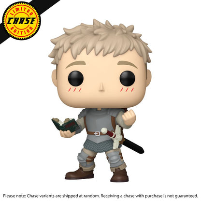 Funko Pop Delicious in Dungeon Laios (with Chase) Pop! Vinyl