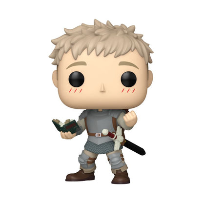 Funko Pop Delicious in Dungeon Laios (with Chase) Pop! Vinyl