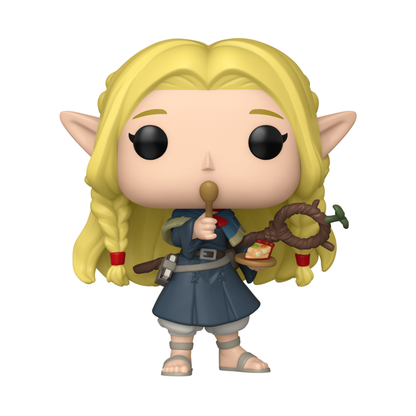 Funko Pop Delicious in Dungeon Marcille Pop! Vinyl