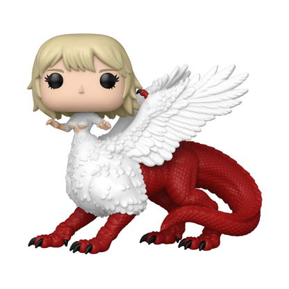 Funko Pop Delicious in Dungeon Falin Chimera 6" Pop! Vinyl