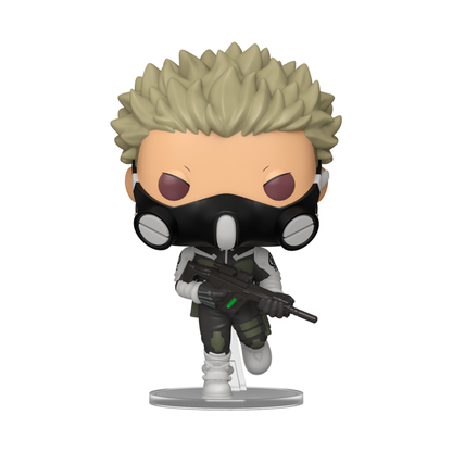 Funko Pop Kaiju No.8 Aoi Kaguragi Pop! Vinyl