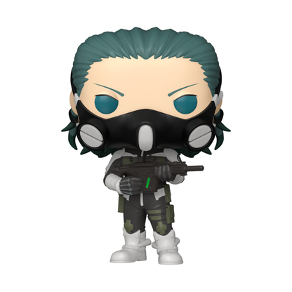 Funko Pop Kaiju No.8 Haruichi Izumo Pop! Vinyl