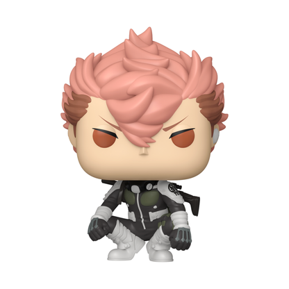 Funko Pop Kaiju No.8 Iharu Furuhashi Pop! Vinyl