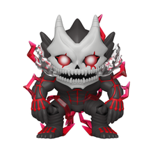 Funko Pop Kaiju No.8 Kaiju No.8 (Uncontrolled) 6" Pop! Vinyl