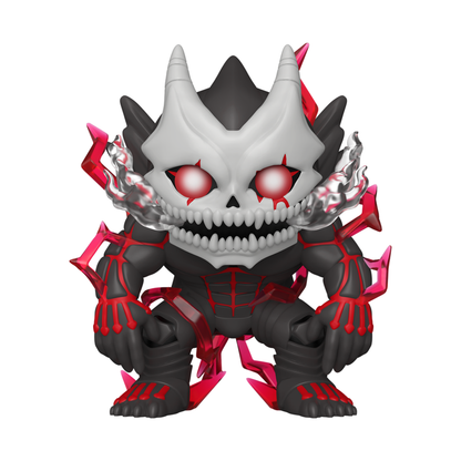 Funko Pop Kaiju No.8 Kaiju No.8 (Uncontrolled) 6" Pop! Vinyl