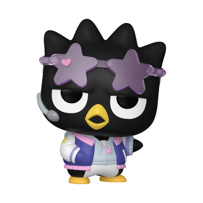 Funko Pop Hello Kitty Badtz Maru (K Pop) Pop! Vinyl