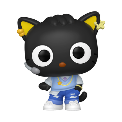 Funko Pop Hello Kitty Chococat (K Pop) Pop! Vinyl